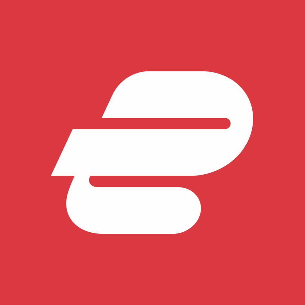 Express VPN logo