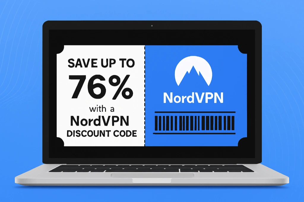 Nord VPN Deals & Discounts