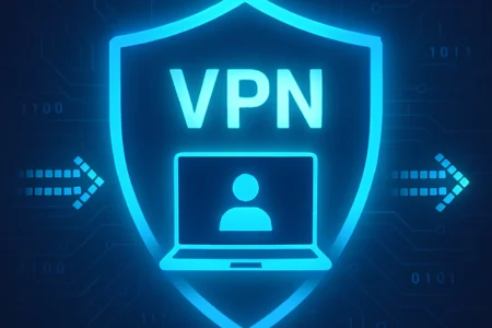 How a VPN Helps Bypass SpankBang Age Verification