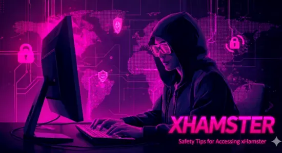 Safety Tips for Accessing xHamster