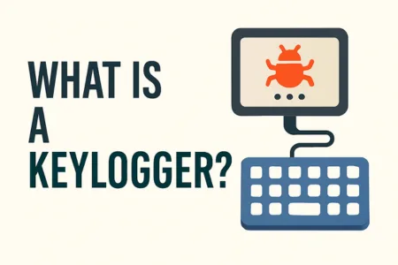 What is a Keylogger?