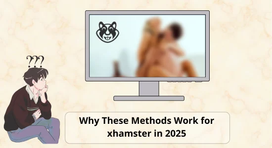 Why These Methods Work for xhamster in 2025 (1)