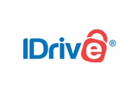 IDrive - Feature-Rich & Budget-Friendly