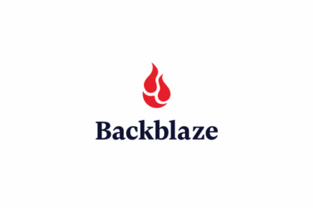 Backblaze - Simplicity Meets Unlimited Backup