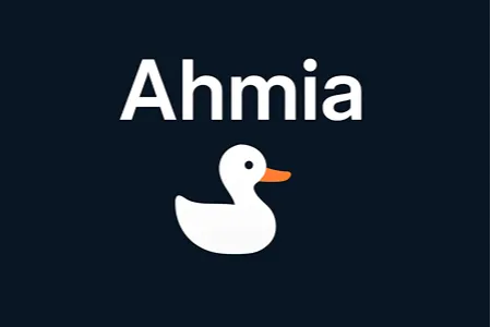 Ahmia for anonymous browsing