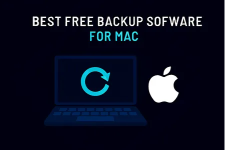 Best Free Backup Software for Mac