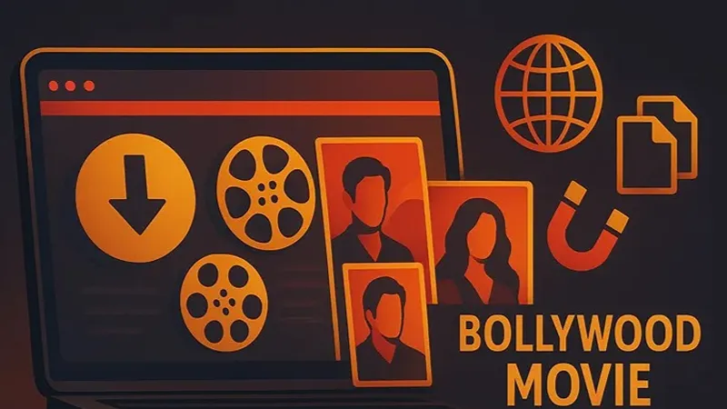 Best Torrent Websites for Bollywood Movie Downloads