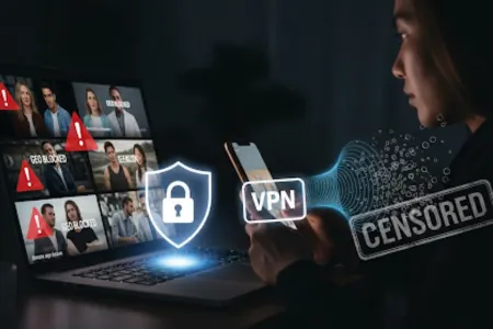 Don’t Watch Without a VPN in 2025