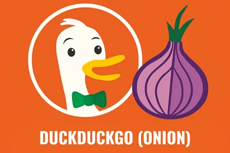 DuckDuckGo (onion)