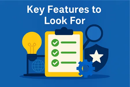 Key Features to Look For