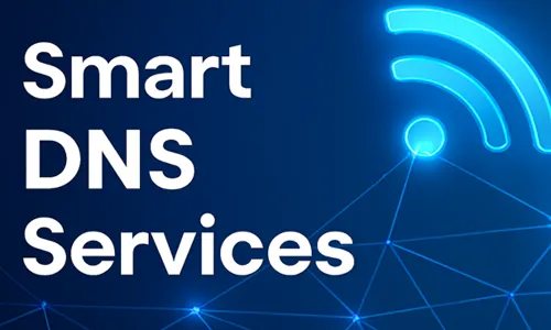 Smart DNS Services
