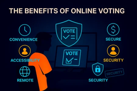 The Benefits of Online Voting