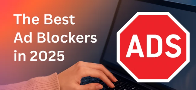 The best ad blockers in 2025