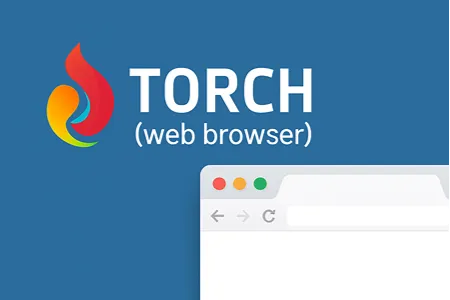 Torch for anonymous browsing