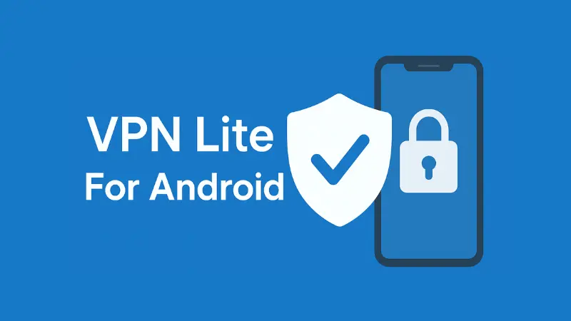 VPN Lite For Android