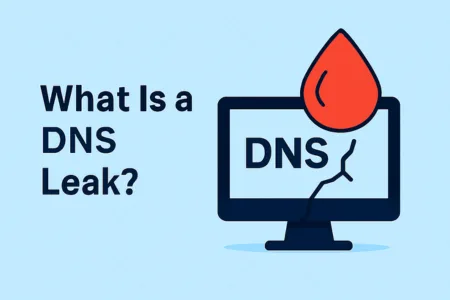 What Is a DNS Leak?