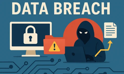 What Is a Data Breach?