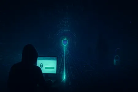 What’s the Dark Web?