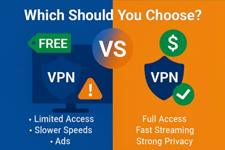 Which Should You Choose?