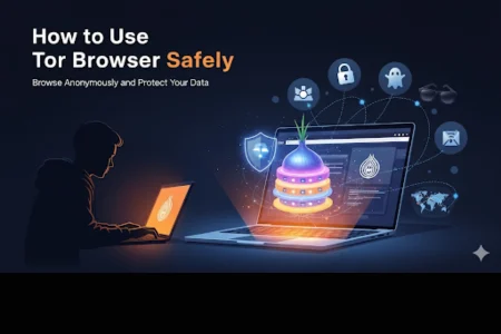 How to Use Tor Browser Safely
