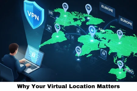 Why Your Virtual Location Matters