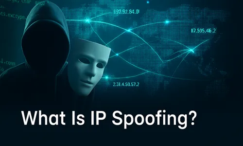 What Is IP Spoofing