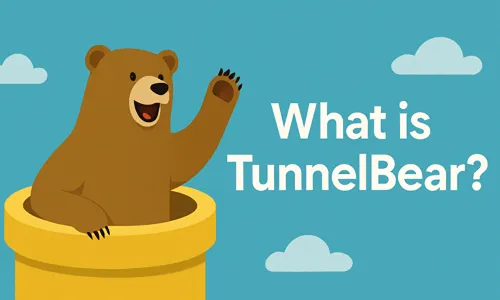 What is TunnelBear