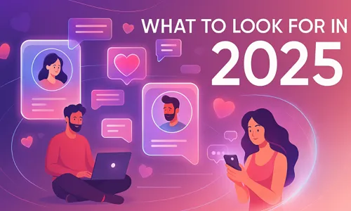What to Look for in 2025