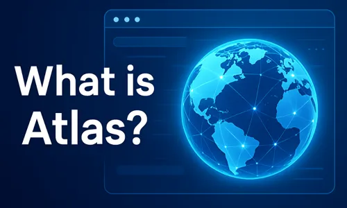 What is Atlas